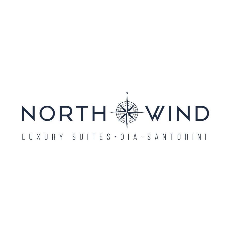 North Wind Luxury Suites Oia  Extérieur photo